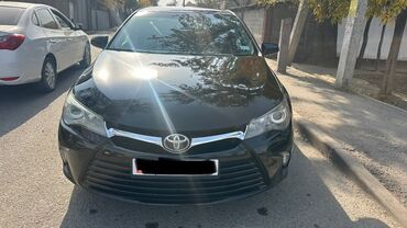 фары тойота виндом: Toyota Camry: 2016 г., 2.5 л, Автомат, Бензин, Седан