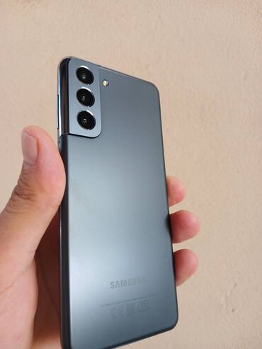 galaxy a90 qiymeti: Samsung Galaxy S21, 128 GB