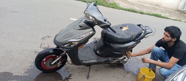 Moto geyim: - Moped, 2022 il, 65959 km