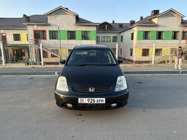 хонда стрим вентилятор: Honda Stream: 2003 г., 1.7 л, Автомат, Бензин, Вэн/Минивэн