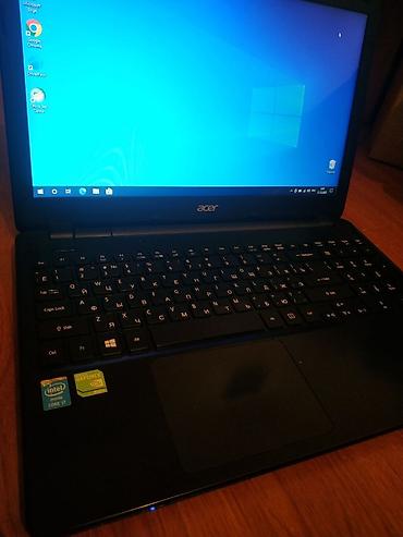 Ноутбуки и аксессуары: Срочно Продаю Ноутбук Acer! тонкий стильный, красивый и лёгкий! (Один — 3