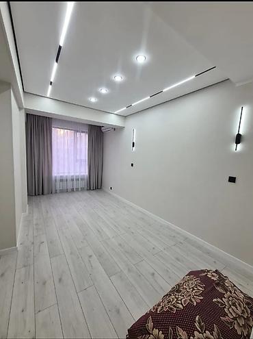 Продажа квартир: 1 комната, 42 м², Элитка, 6 этаж, Дизайнерский ремонт — 1