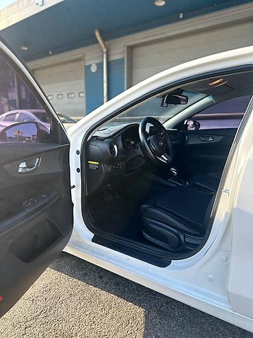 Kia: Kia K3: 2019 г. at lalafo.kg — 3 Kia: Kia K3: 2019 г. — 3