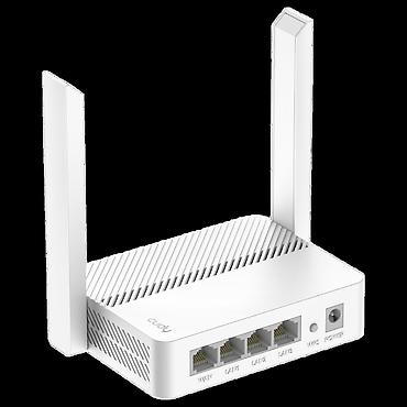 raspberry pi: Беспроводной маршрутизатор Wi-Fi роутер CUDY WR1200E AC1200 Dual Band — 2