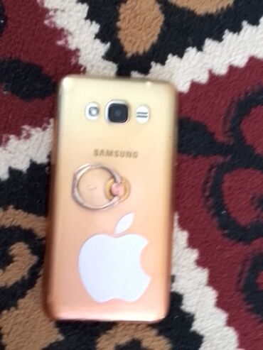 samsun s9: Samsung Galaxy J2 Prime, Колдонулган, 8 GB, түсү - Ак, Бөлүп төлөө менен, eSIM