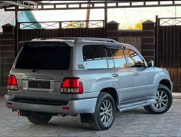 сколько стоит лексус 470 в бишкеке: Lexus LX: 2003 г., 4.7 л, Автомат, Бензин, Внедорожник