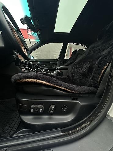 BMW: BMW 5 series: 2003 г., 3 л, Типтроник, Бензин, Седан — 20