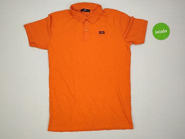 off white: Hugo Boss, Koszulka polo dla mężczyzn, rozmiar XL — 3