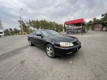 хонда 954 в Кыргызстан | Автозапчасти: Honda Inspire: 2.5 л | 2002 г