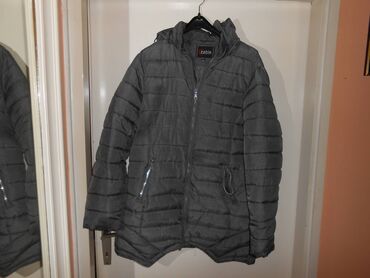 Zimske jakne: 2XL (EU 44), Jednobojni — 7