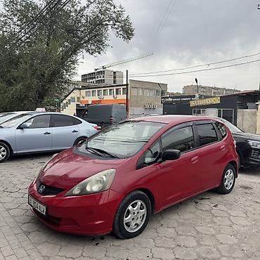 печка на фит: Honda Fit: 2009 г., 1.5 л, Автомат, Бензин, Хэтчбэк — 2