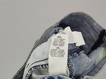 diverse denim: Chillin, Spódnica damska, rozmiar XS — 5