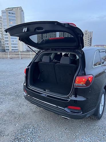 Kia: Kia Sorento: 2019 г., 2.4 л, Автомат, Бензин, Кроссовер — 16