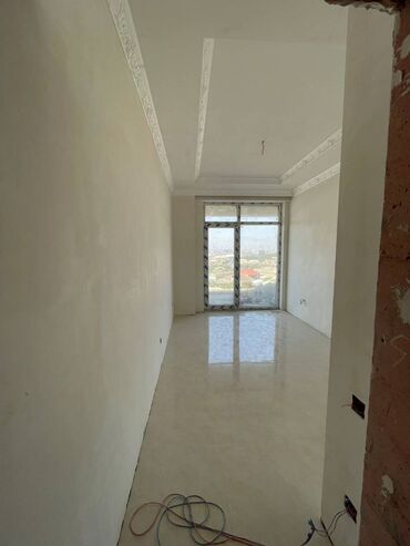 Yeni tikili: M. Həzi Aslanov, 2 otaqlı, Yeni tikili, m. Həzi Aslanov, 95 kv. m — 4