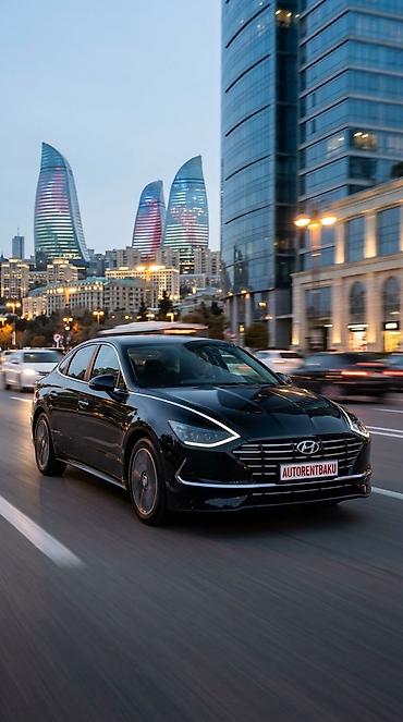 taube kondisioner: Günlük, Hyundai — 7