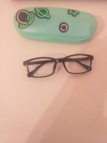 антиблик очки: Продам очки -2 (минус 2) ребенку от 7 до 11лет. Заказывали за 5500с