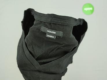 black sabbath h: House, T-shirt damski, rozmiar M — 4