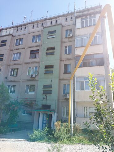 элит квартиры: 3 комнаты, 60 м², 5 этаж, Старый ремонт