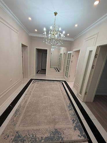 180: 🏡 Срочно продаётся новый 5-комнатный дом в Ак-Ордо! 😍 ✨ Просторный и — 6