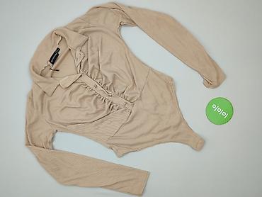 body nago: PrettyLittleThing, Body damskie, rozmiar M — 2