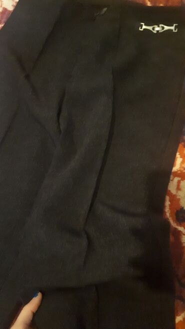 Qadın şalvarları: Qadın şalvar dəsti - 2 ədəd şalvar 1) Xaki-yaşıl tonlarda xalı — 12