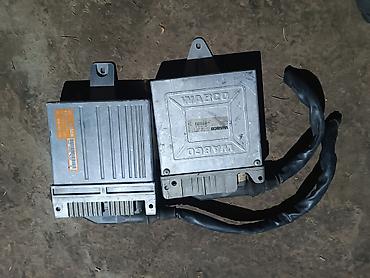 Датчики, сенсоры, предохранители: Датчик уровня топлива Mercedes-Benz 2014 г., Б/у, Оригинал, Германия — 10