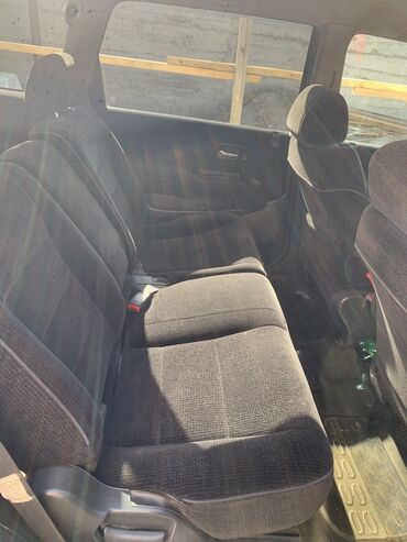 Honda: Honda Odyssey: 2002 г., 2.3 л, Автомат, Бензин, Минивэн — 5