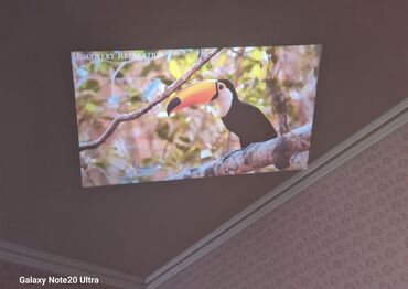 Проекторы: Проектор Wanbo T6 max mi Продаю за копейки Работает абсолютно здорово — 5