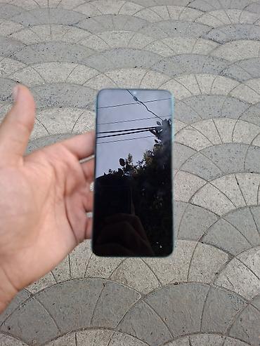 telefon satisi ikinci el: Redmi 9T, 64 GB, rəng - Qara, Barmaq izi — 3