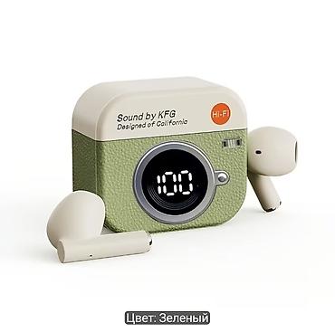 samsung galaxy buds plus: Беспроводные наушники-вкладыши, Новый — 1