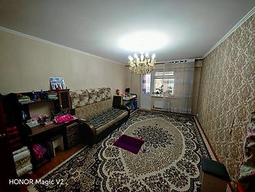 Продажа квартир: 2 комнаты, 54 м², Элитка, 4 этаж, Евроремонт — 10