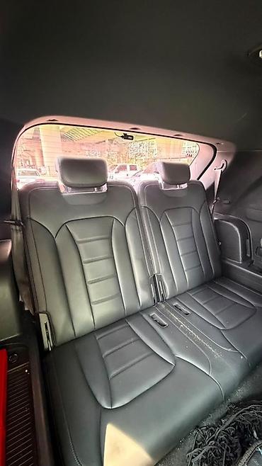 ssang: Ssangyong Rexton: 2020 г., 2.2 л, Автомат, Дизель, Внедорожник — 9