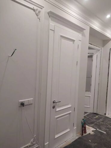 Ремонт окон и дверей: : Установка — 5