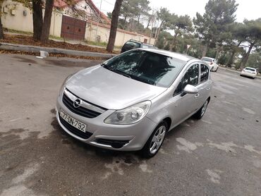 Opel: Opel Corsa: 1.3 l | 2008 il 175000 km Hetçbek -da lalafo.az — 4 Opel: Opel Corsa: 1.3 l | 2008 il 175000 km Hetçbek — 4