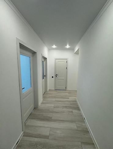 Продажа квартир: 2 комнаты, 65 м², Элитка, 9 этаж, Дизайнерский ремонт — 1