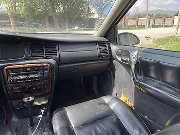 фара опель вектра б: Opel Vectra: 2000 г., 2 л, Автомат, Бензин, Седан — 4