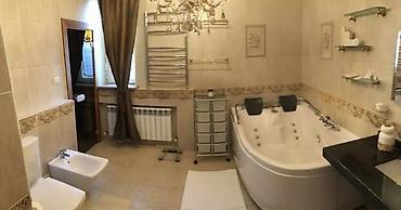 Долгосрочная аренда квартир: 6 комнат и более, Агентство недвижимости, Без подселения, С мебелью полностью — 18