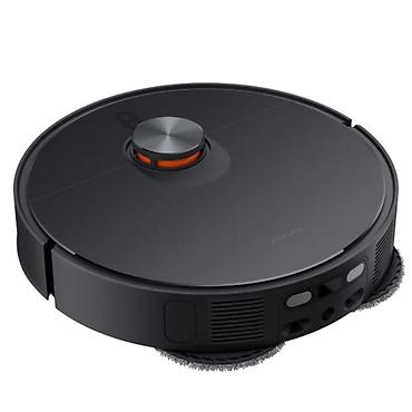 tozsovuran: Xiaomi 20X Max robot tozsoran və moplama sistemi – ağıllı təmizlik — 5
