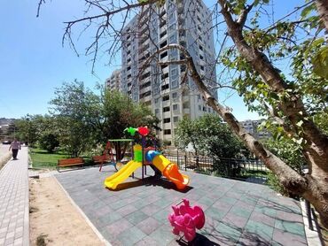 Yeni tikili: Yeni Günəşli Massiv D, 2 otaqlı, Yeni tikili, 53 kv. m — 9