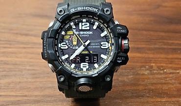 rezinka: ✅️ ideal Veziyyetde 🟢 Orginalı 1500 azn dir G-Shock un Rəsmi — 1