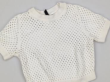 swetry hm: H&M Divided, Sweter damski, rozmiar XS — 1