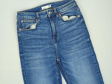 used: Denim, Jeansy damskie, rozmiar S — 1