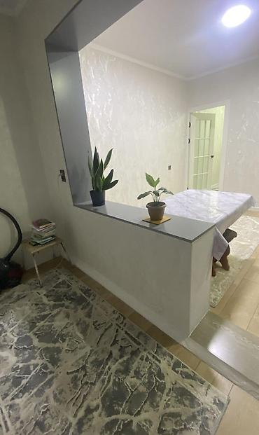восток пять: 1 комната, 52 м², 9 этаж, Евроремонт — 8