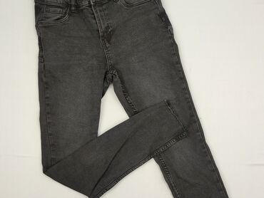 Cropp, Jeans for women, size S (EU 36)