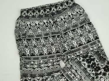 legginsy kolarki: Spodnie damskie, rozmiar S