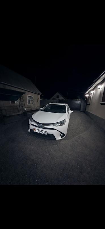 света диоты: Toyota Corolla: 2017 г., 1.8 л, Вариатор, Гибрид, Седан — 2