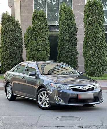 шумоизоляция авто цена: Toyota Camry: 2012 г., 2.5 л, Автомат, Бензин, Седан — 3