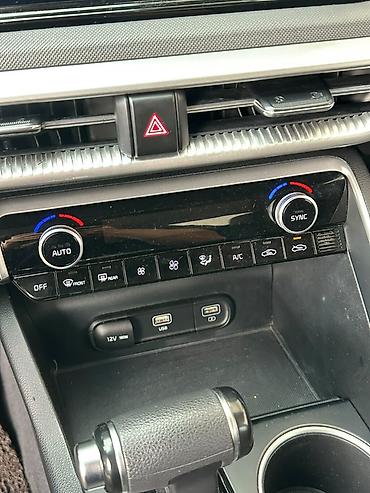 штатный монитор киа к5: Kia K5: 2021 г., Автомат, Бензин, Седан — 7