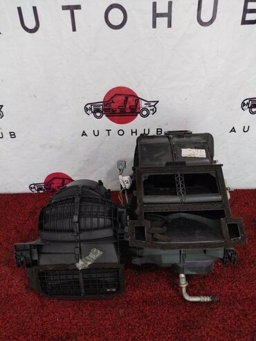 Другие автозапчасти: Печка в сборе FORD Focus WFOEDD 1.6 БЕНЗИН ZETEC 16 2001 (б/у)
