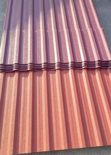 Profnastil: Dam ortukleri 3 manatdan bawlayan qiymetlerle satisi -da lalafo.az — 4 Profnastil: Dam ortukleri 3 manatdan bawlayan qiymetlerle satisi — 4